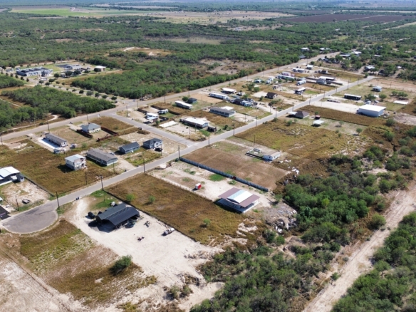 Salinas Estates Fase 1 – Sullivan City, Tx
