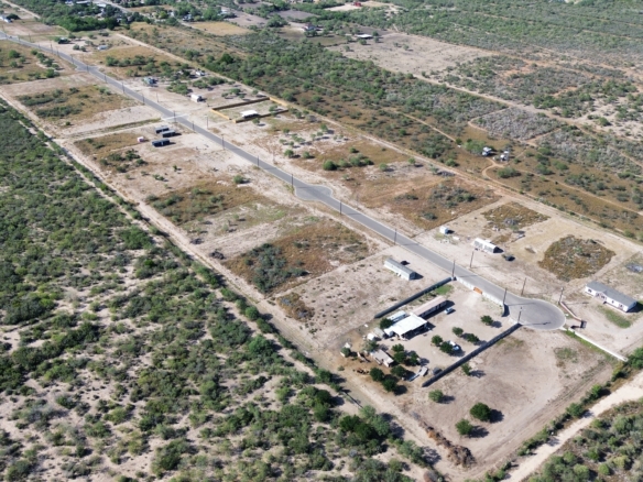 El Pinto Estates Fase III – Sullivan City, Tx