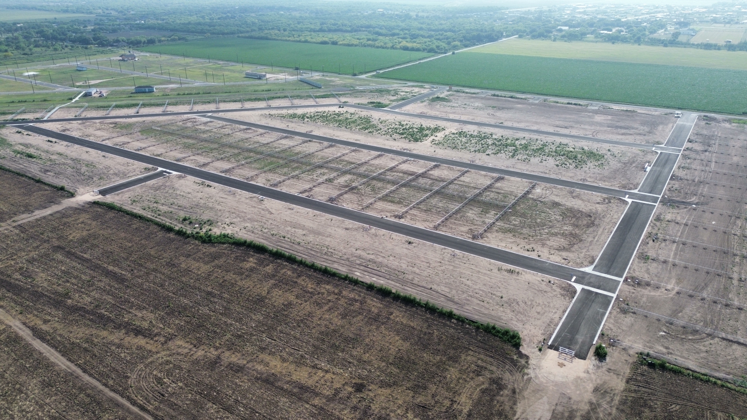 Milanos Estates PH II – Weslaco, Tx