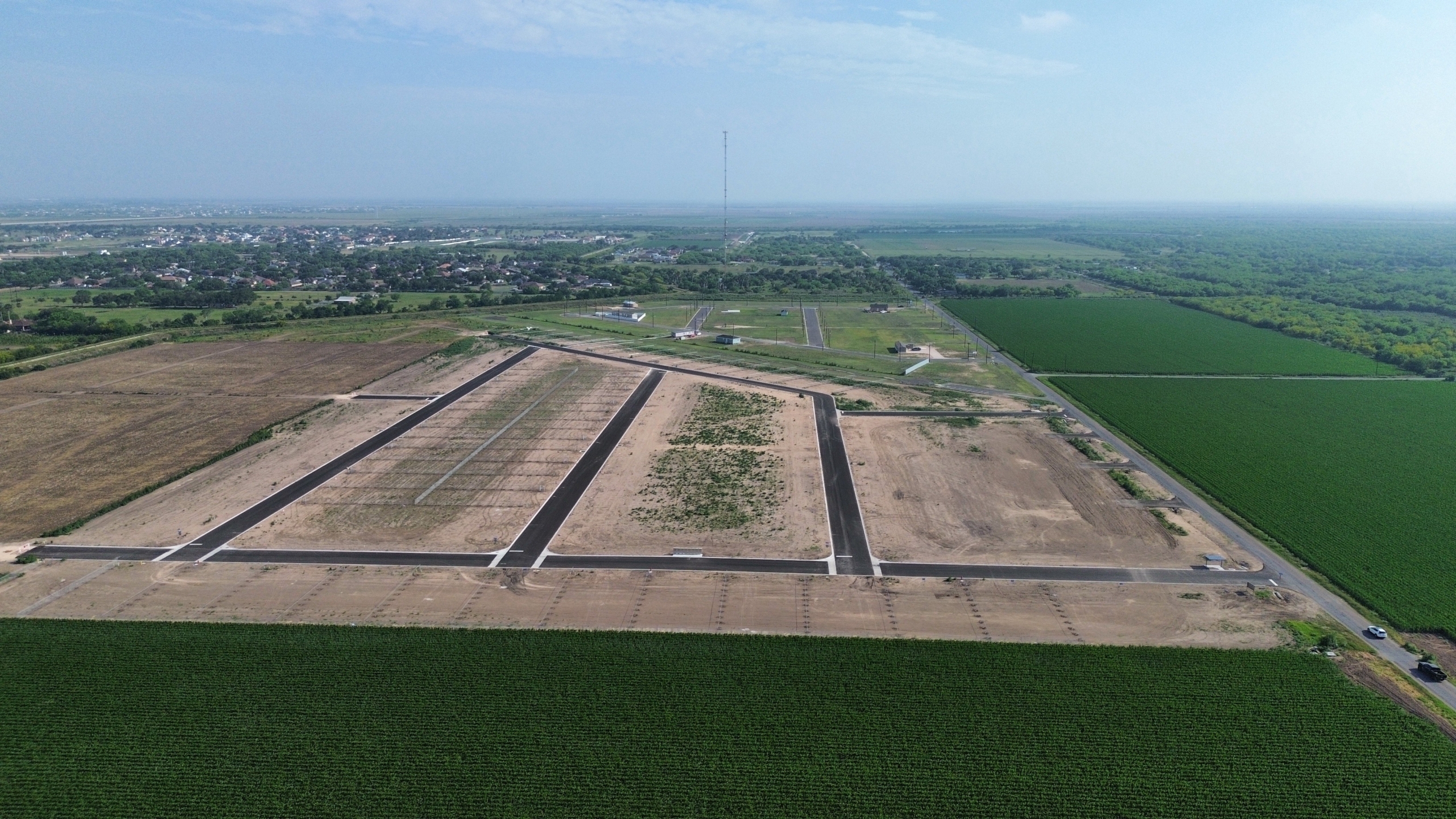 Milanos Estates PH II – Weslaco, Tx