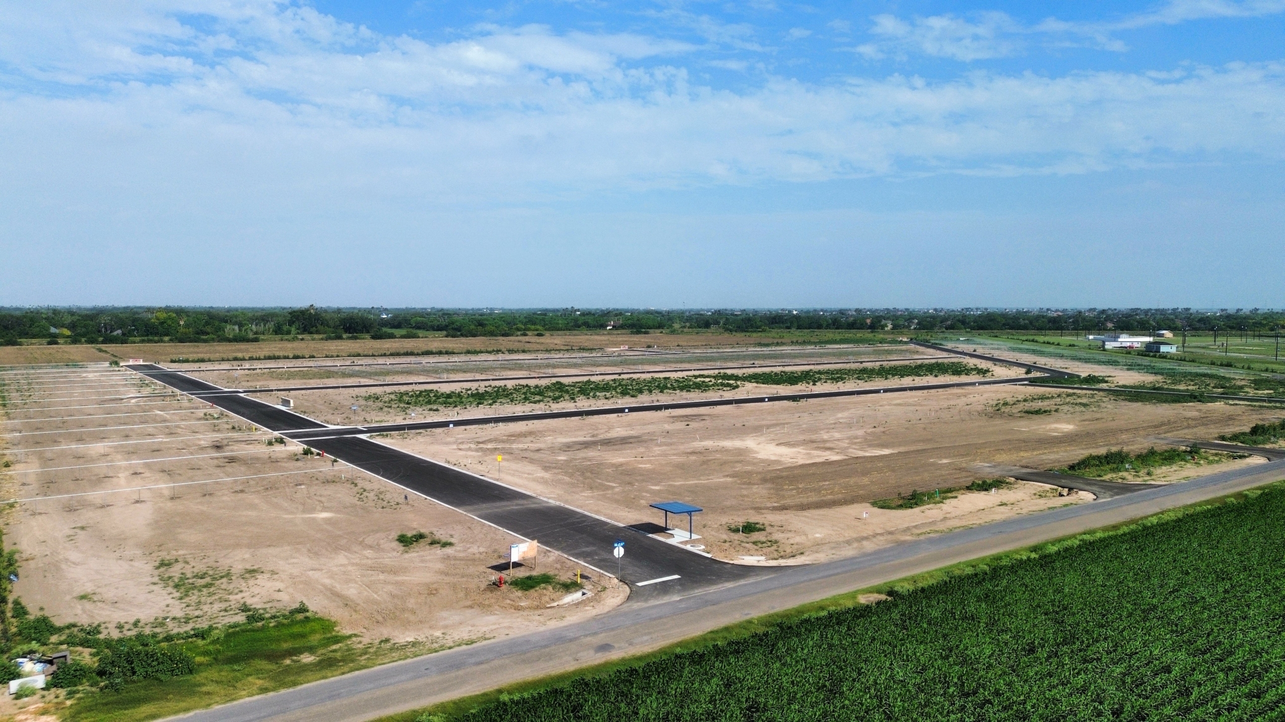Milanos Estates PH II – Weslaco, Tx