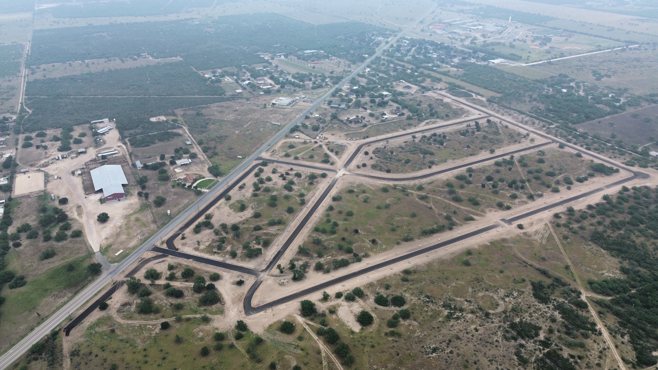 755 Estates PH 1 – Rio Grande City, Tx