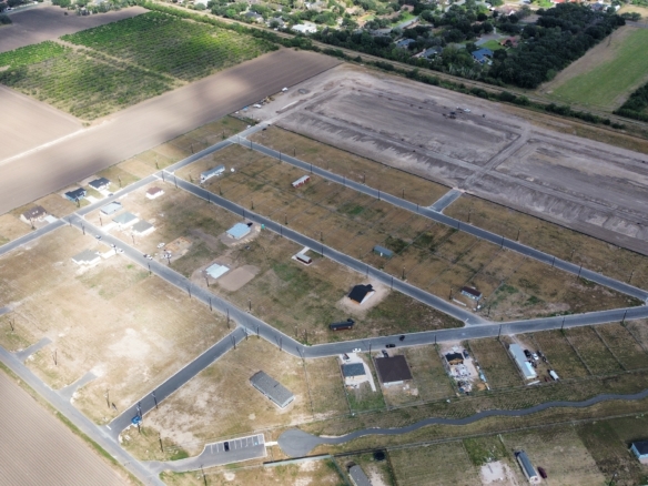 Milanos Estates PH II – Weslaco, Tx
