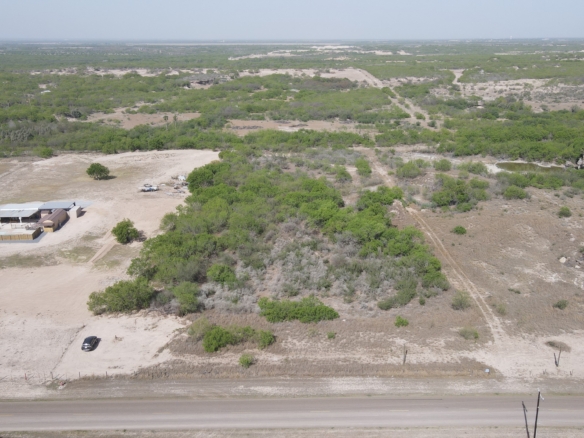 Ranchos De Salinas – Sullivan City, Tx