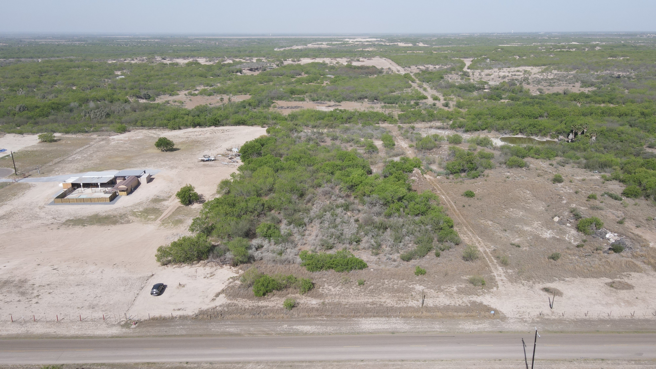 Ranchos De Salinas – Sullivan City, Tx
