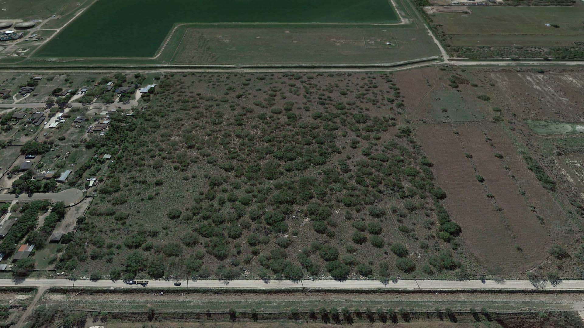 La Loma Subdivisión – Donna, Tx