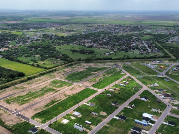 Milanos Estates PH III – Weslaco, Tx